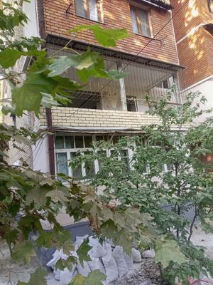Gʻisht kirpich teramiz harqanday turini professional darajada balkonga