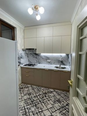 Аренда Чилонзор 18 квартал 3/2/4 с мебелью и техникой для семьи