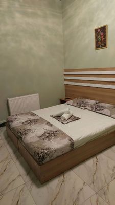 Hotel Hosteli Atel Mehmonhona obshi hona 35000