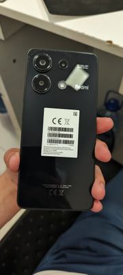 Redmi note 13 8 256gb