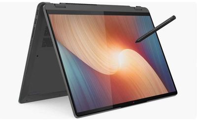 Ноутбук Lenovo Flex 5 16ALC7 продаю (свой)