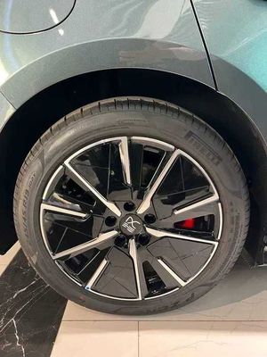 BYD Han L 2025 naxt va nasiya
