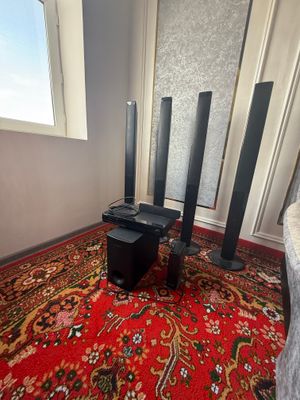 Кинотеатр