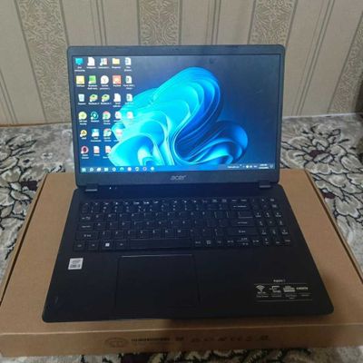 Acer (Aspire 3) ноутбук