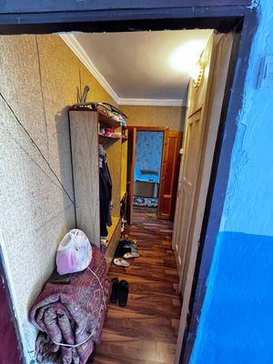 2 хоналик сквазной уй Киргили Дружба ФНПЗ Больница худудида