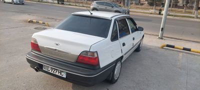 Daewoo Nexia 1 сонс мотор