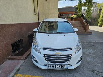 Спарк автомат 2019