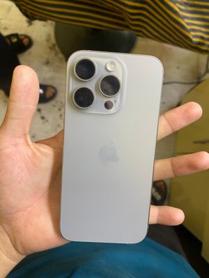 Ayfon 15 pro