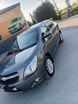 Chevrolet Cobalt 2015