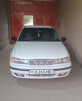 Nexia1 holati yaxshi
