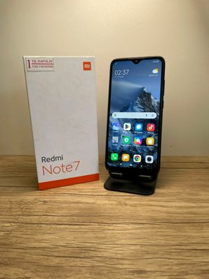 redmi not 7 sotiladi