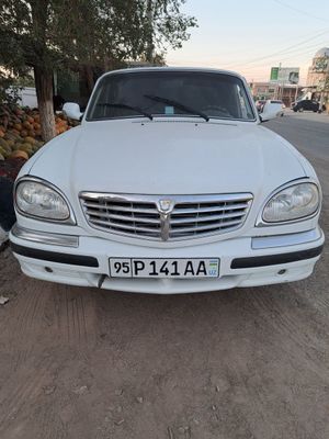 Gaz 3110 metanda plita mator