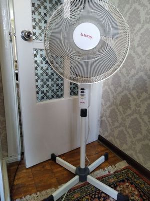 ventilator