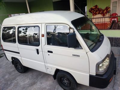 Chevrolet Дамас 2011