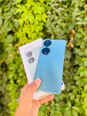Honor X7b sotiladi 128/8+8Gb