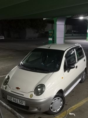 Matiz Best 2010 Srochna