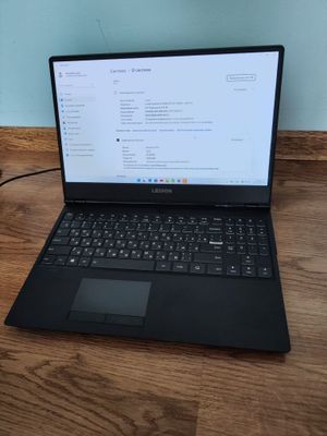 Lenovo Legion i5 8300H/GTX 1050/16/128+1TB