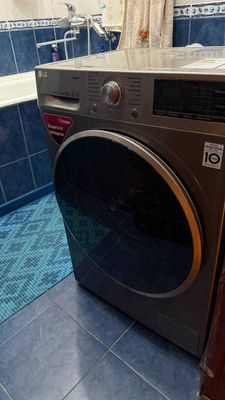 продается стиральная машинка LG 6 кг