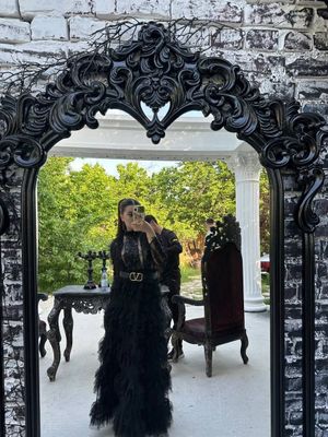 Вечерняя платья для Праздник