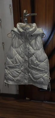 балонка безрукавка, нимча куртка