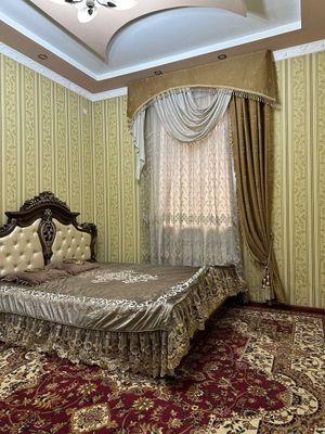 Аренда Ховли 3 хона Домбрабод. Накошлик куча. Чилонзор