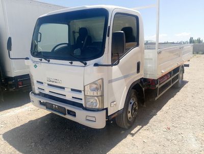 Isuzu Narxi arzon