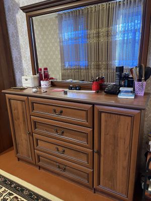 Мебель спалный гарнитур