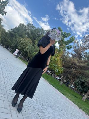 Vecherni kuylak tuylarga banketlarga mos