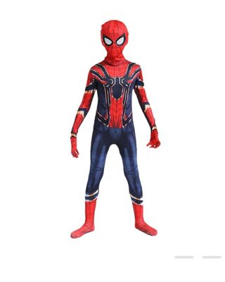 spider men kiyimi
