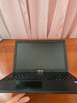 Ноутбук Asus с сумкой в подарок