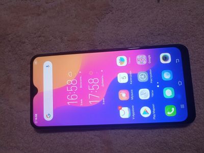 Vivo y1s 2-32 gb