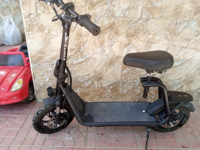 Bootfor Electric bike