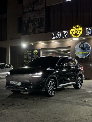 BYD Champion Dm-i 150км с официального салона с гарантией.