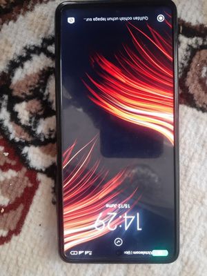 PoCo X3 pro 8+4 128g