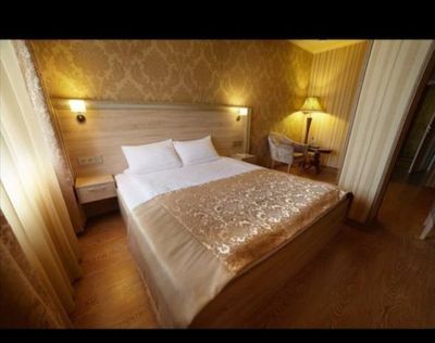 Bez Zags Mehmonxona. Hotel