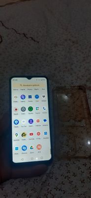 Realme c33 srochna sotiladi