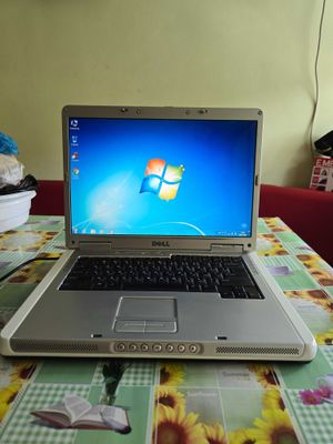 Ноутбук Dell на запчасти