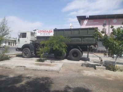 KAMAZ 55102 s