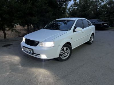Chevrolet Lacetti 1.8 | 2012 | МКПП | Бензин | 1 хозяин