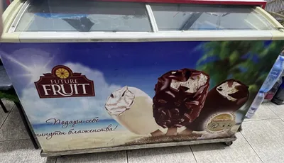 Xolodilnik marazilka