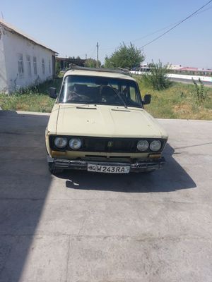 Vaz 21 06 jiguli