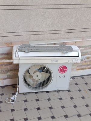 lg konditsioner