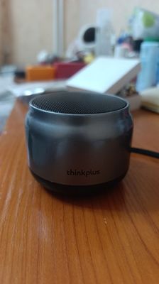 Колонка think plus