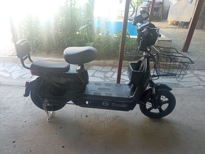 Скутор PANDA мини