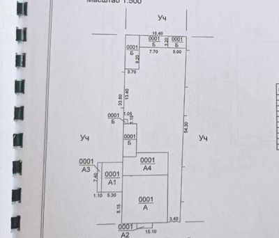 ПРОДАЕТСЯ ДОМУЧАСТОК 9 соток Фасад 15м 54м2
