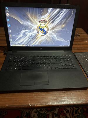 Hp laptop ideal xolatda