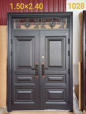 Temir eshiklar Komron izza bozor