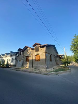 Ховли сотилади уч тепа туман Дадил коча 3.5 сотих углавой