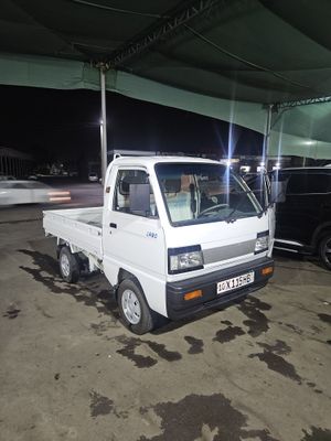 Chevrolet LABO 2024 dekabr