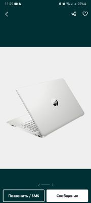 HP laptop 15-fd0xxx 24gb/1000gb